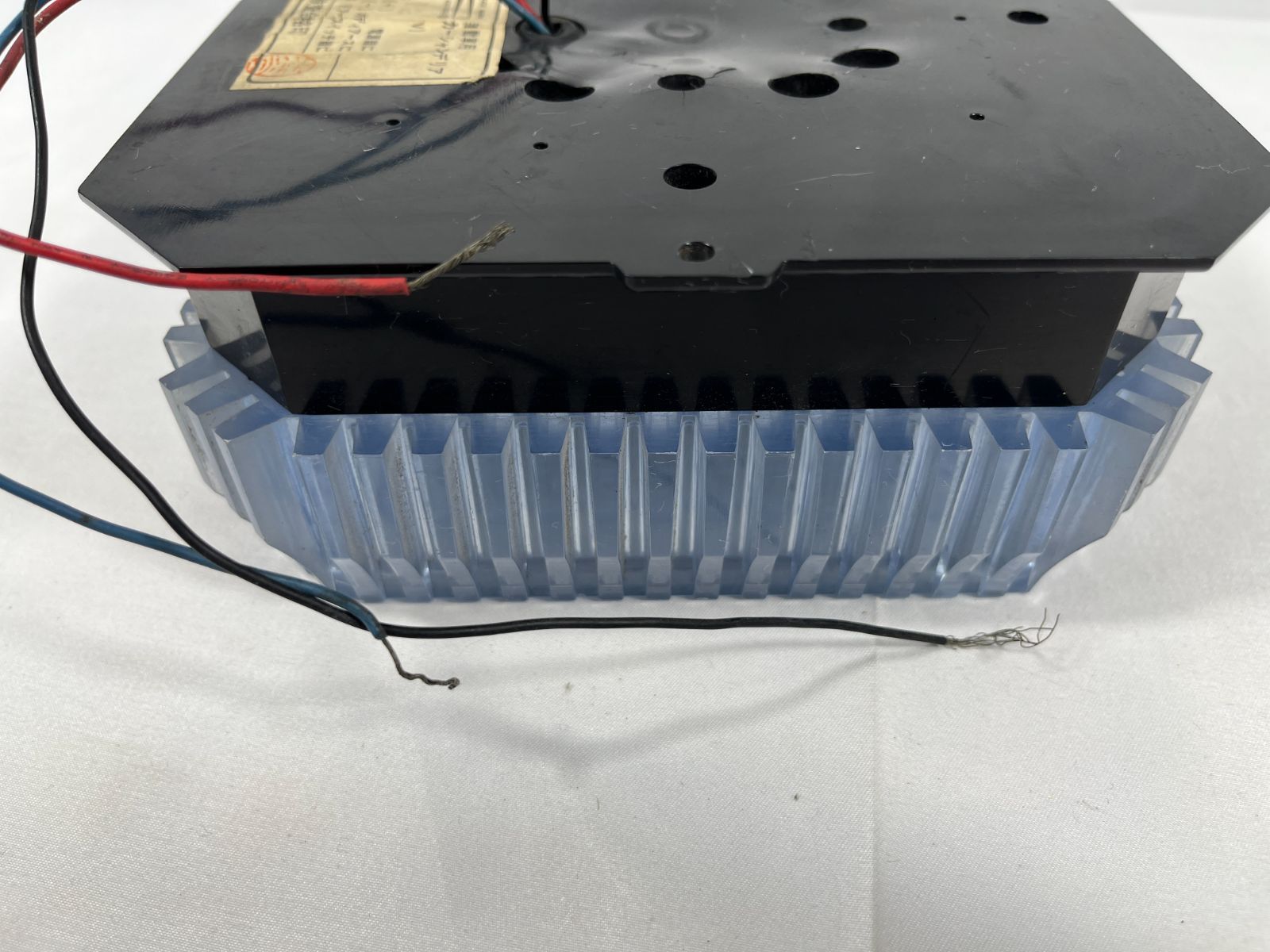 自動車用カーシャンデリア