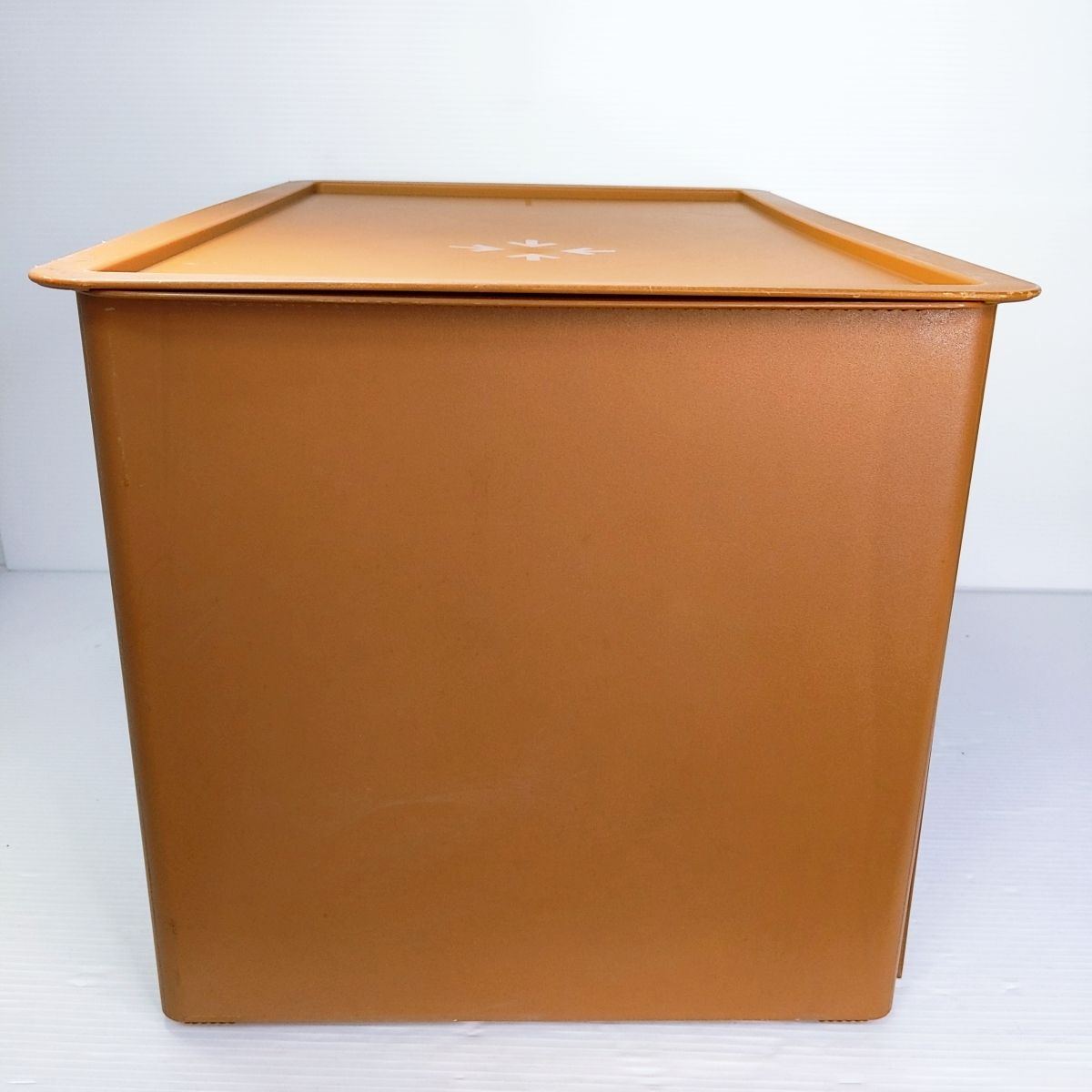 Tupperware タッパーウェア マルチオーガナイザー ワイド 2個セット