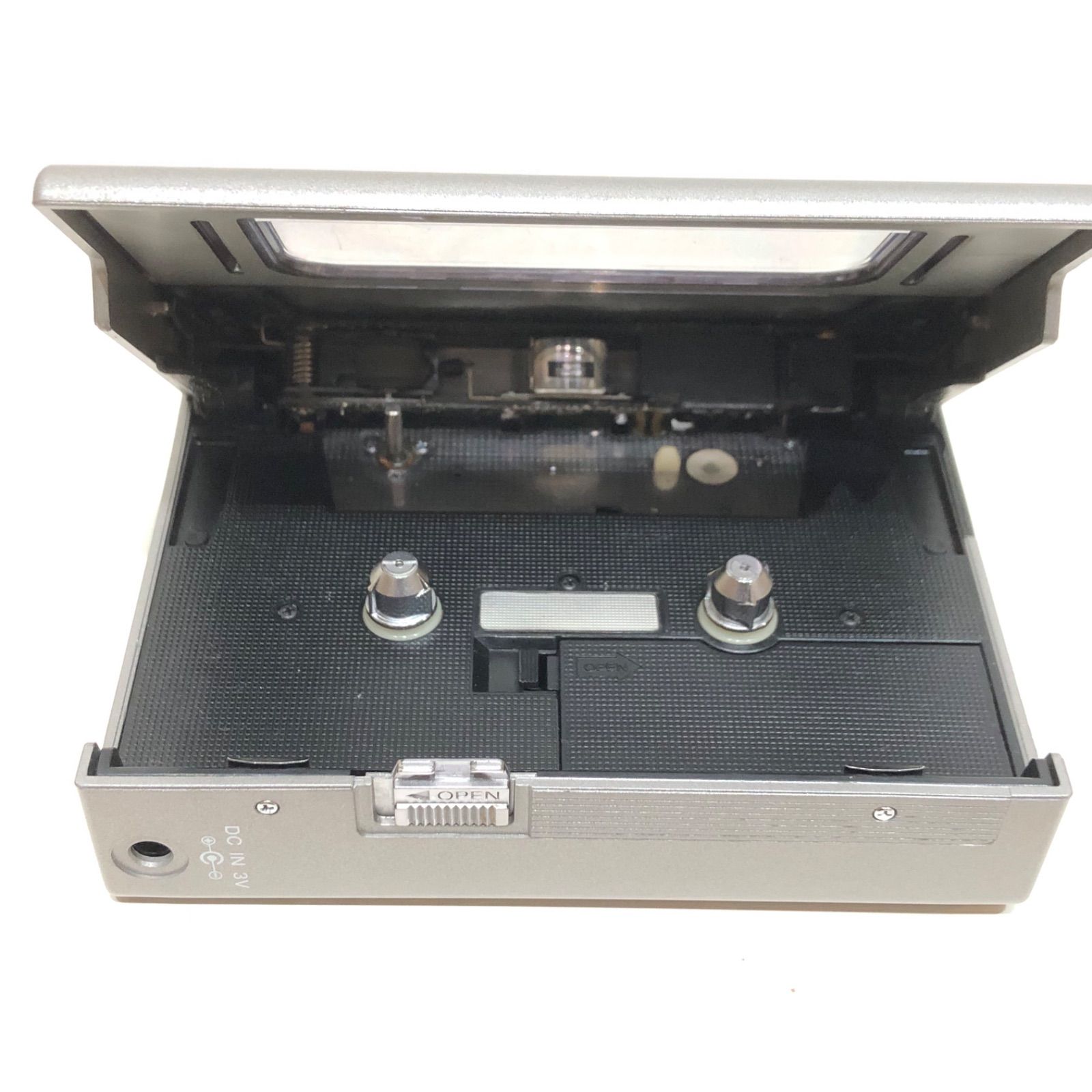 1251227 ソニー ウォークマンⅡ ステレオ カセットプレーヤー WM-2