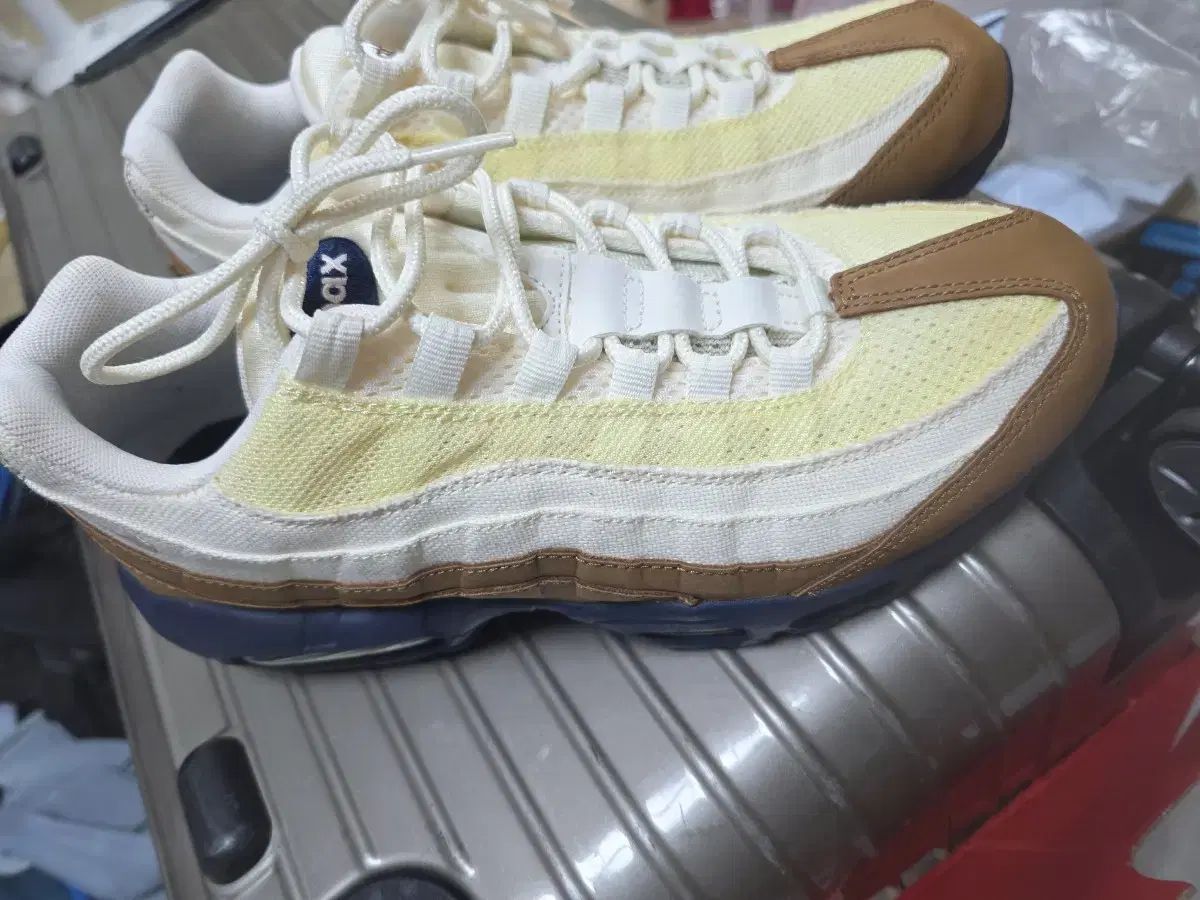 NIKE ナイキ エアマックス AIR MAX 97 275
