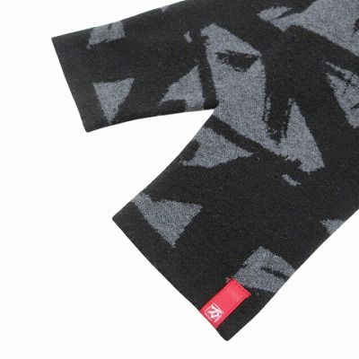 デサント DESCENTE ゴルフ 万美コレクション セーター ジャガー
