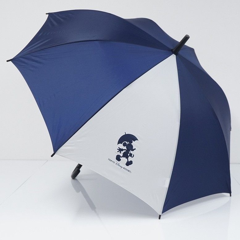 傘 TokyoDisneyRESORT ディズニーリゾート 傘 USED美品 2本