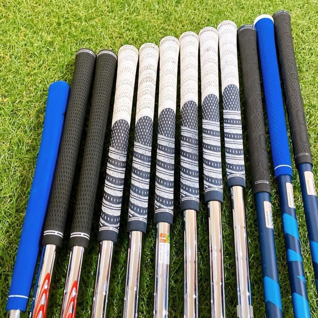 キャロウェイ パラダイム APEX メンズゴルフセット 初心者 完璧セット S キャロウェイ パラダイム APEX メンズゴルフセット 初心者 完璧セット