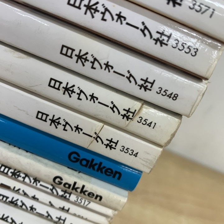 ▲02)【同梱不可】私のドールハウス・jennyなど 雑誌まとめ売り約45冊大量セット/ジェニー/手作り/夢工房/テディ/カントリー/ミニチュア/B △02)【同梱不可】私のドールハウス・jennyなど 雑誌まとめ売り