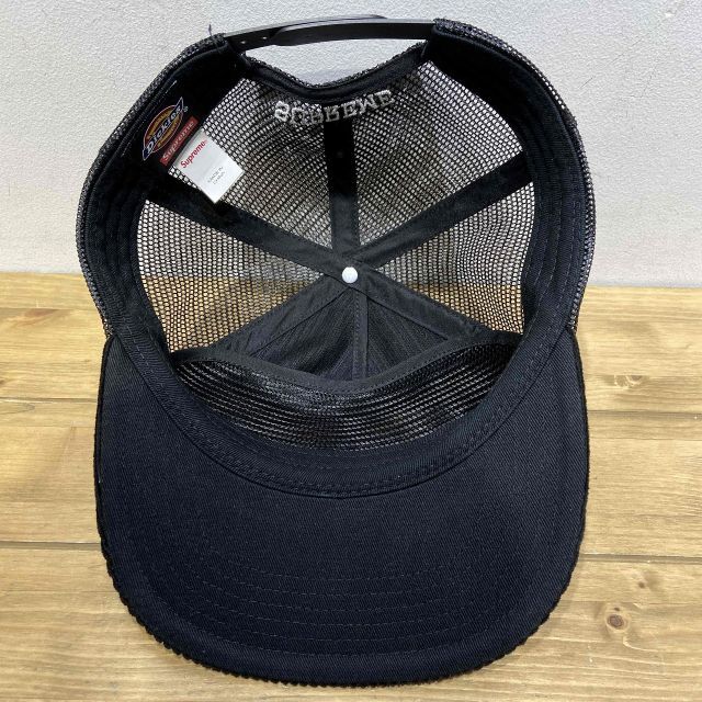 Supreme Corduroy Mesh Cap メッシュキャップ 楽天市場】SUPREME シュプリーム 22AW Dickies ディッキーズ