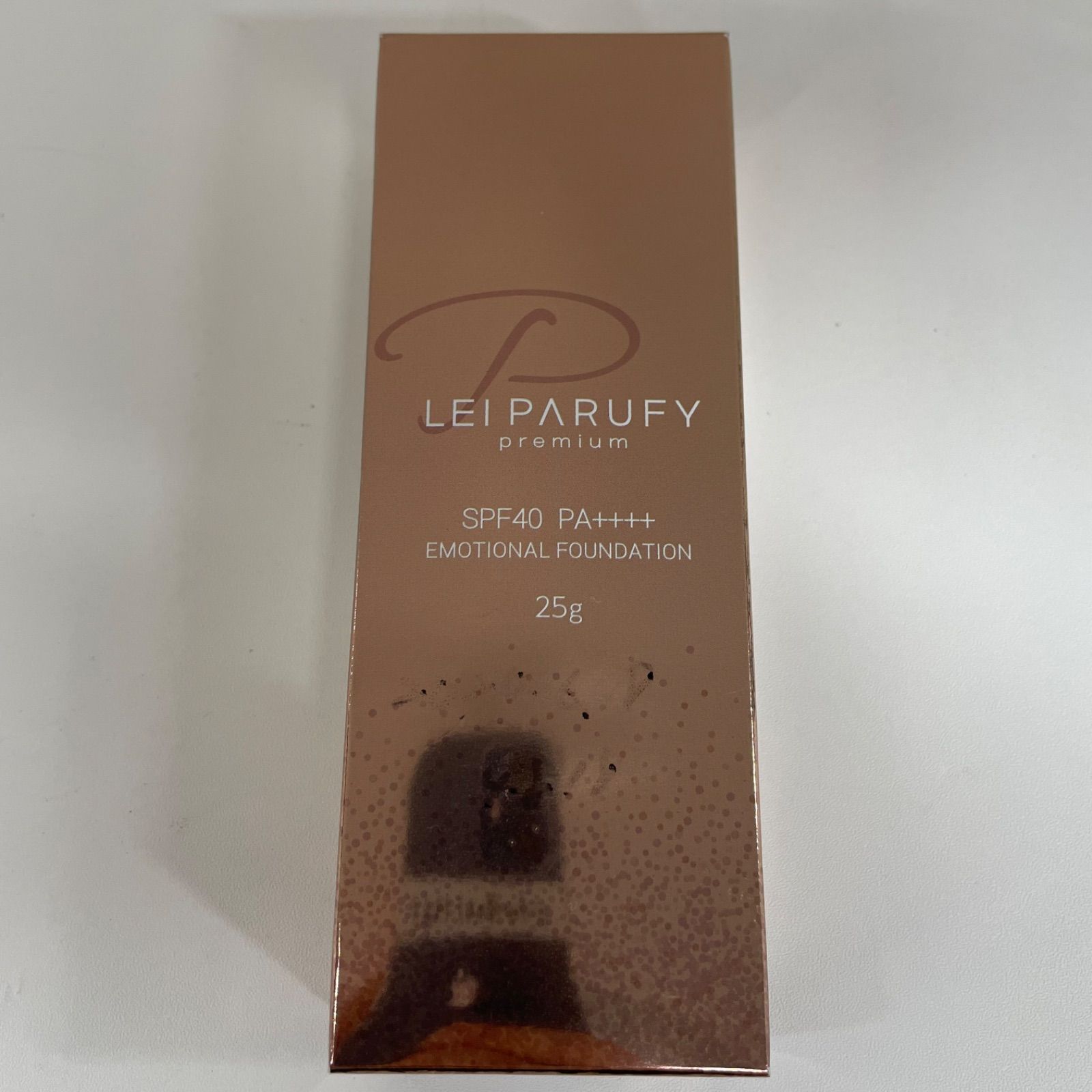 W1247 K LEI PARUFY premium レイ パルフィー プレミアム