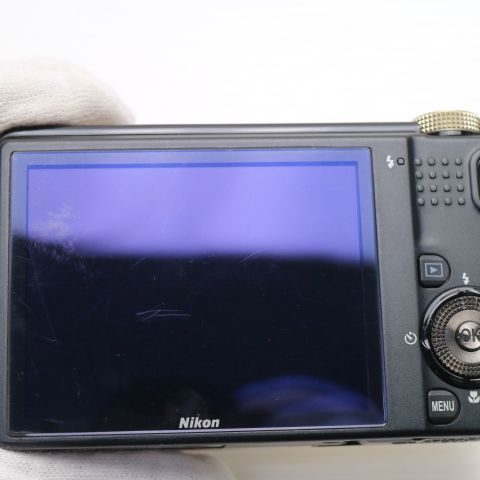 COOLPIX S9100 ソフィアゴールド 即日発送 デジカメ Nikon デジタルカメラ 本体 土日祝発送OK 08000