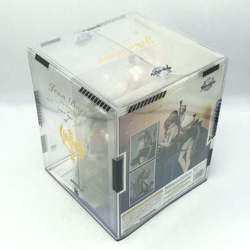 中古】WINGS inc. 1/7 ジャン・バール ドレスVer. アズール