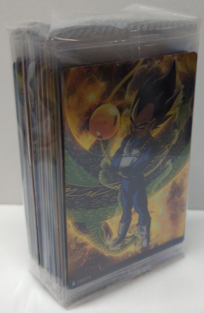 バンダイ イタジャガドラゴンボール 7弾|2801623 イタジャガ ドラゴンボール Vol.7 セット