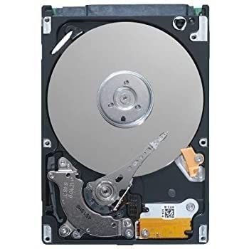 最新作，限定セール 【中古】「非常に良い」シーゲート 2.5インチ内蔵用HDD S-ATA300 500GB [ST9500423AS] (バルク品) 内蔵型ハードディスクドライブ