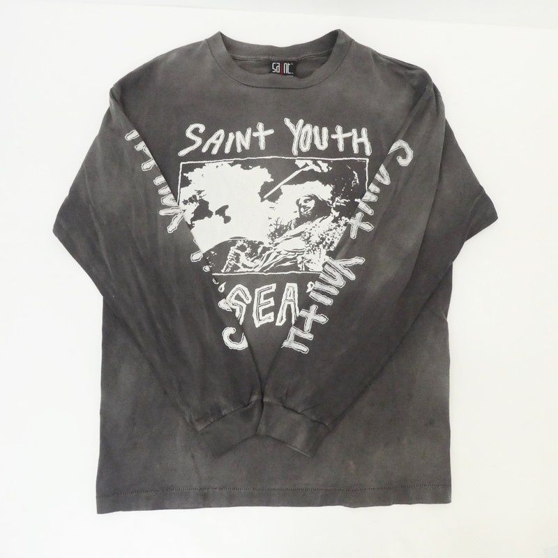 姫路東店】 中古 SAINT MICHAEL | セントマイケル×WIND AND SEA 姫路東店】 中古 SAINT MICHAEL | セントマイケル×WIND AND SEA
