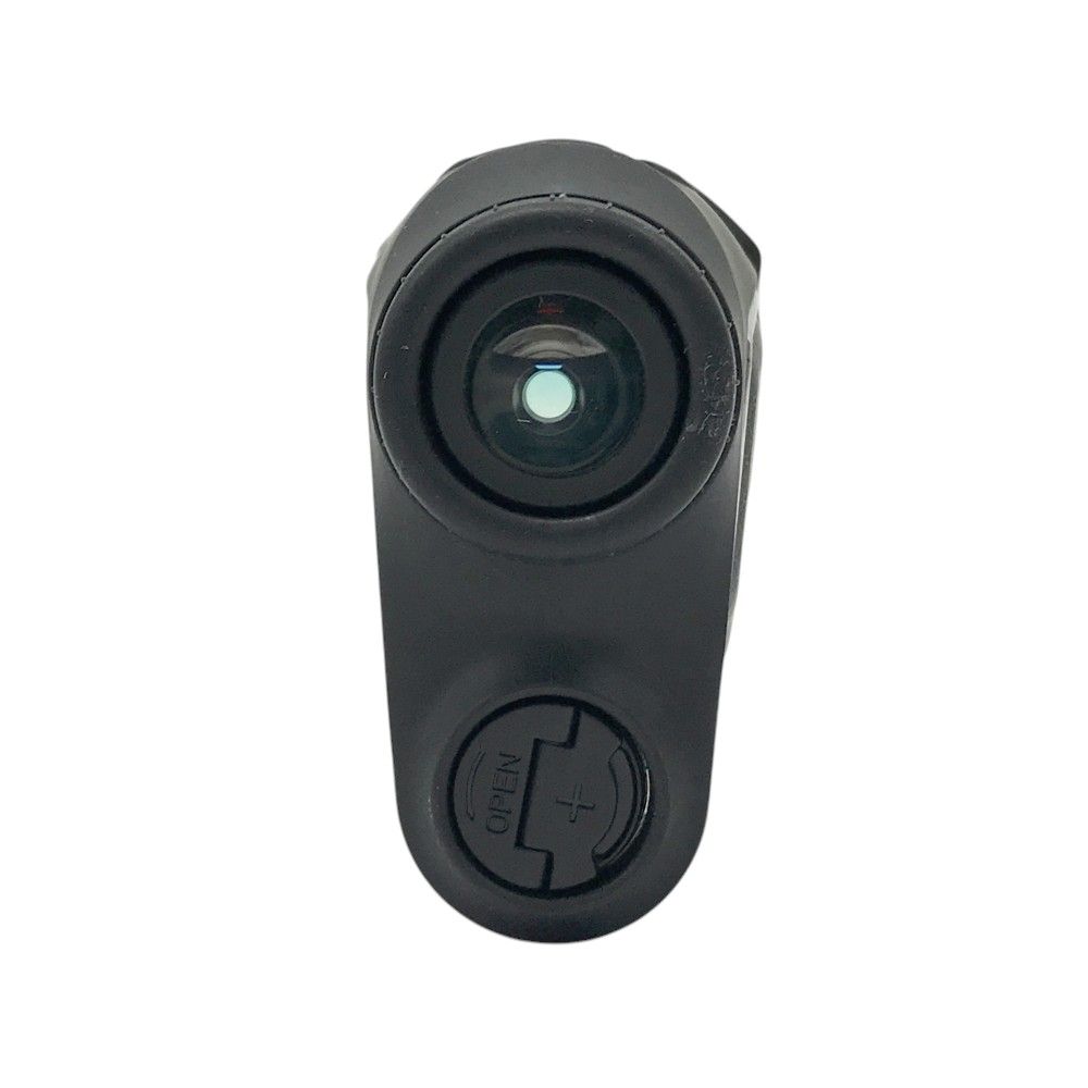 努力 Bushnell ブッシュネル PRO X3 スコープ レーザー距離計 ブラック系 240101533484 ゴルフウェア ストスト