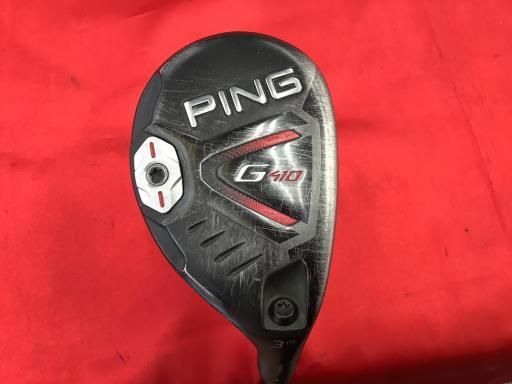 エースさま 中古】 ピン G410 U3 ユーティリティ UT PING TOUR 173-85(UT