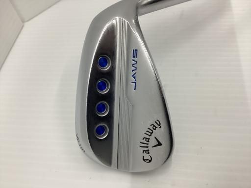 キャロウェイ MD 5 JAWS クロム 46°|10°S ウェッジ WG NS PRO MODUS3 TOUR105 フレックスS メンズ 男性用 右利き 右用 Cランク ゴルフクラブ