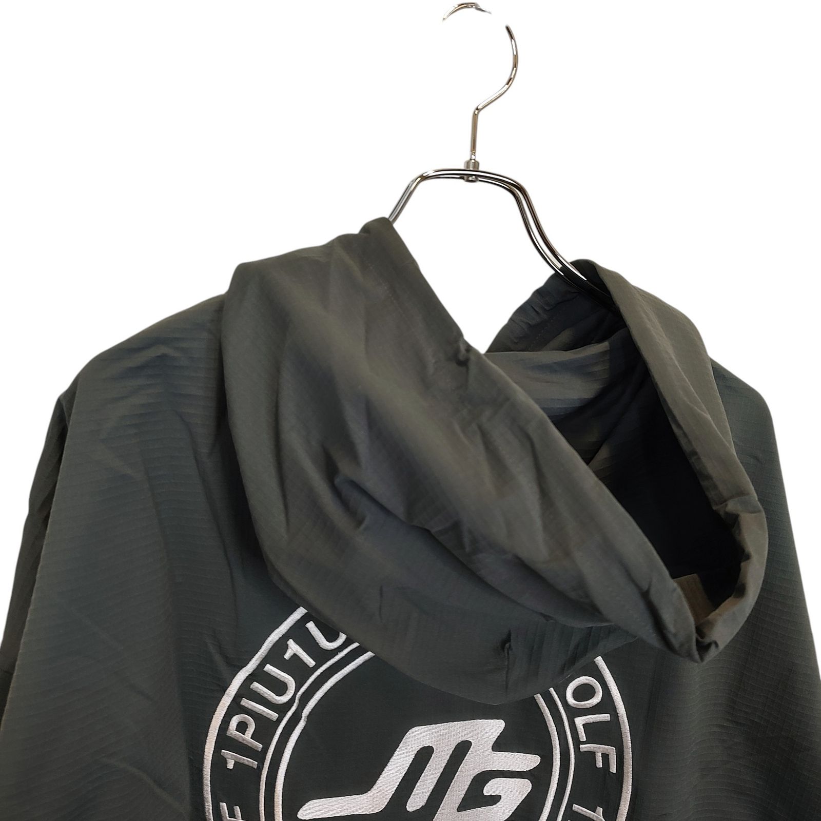 新品未使用 1PIU1UGUALE3 GOLF × 三浦技研 PARKER Ⅶ 1PIU1UGUALE3 GOLF ウノピュウノ ゴルフ 113 GOLF×三浦技研