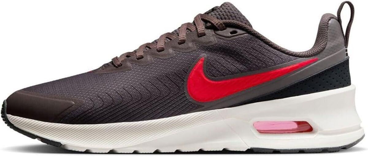 ナイキ エア マックス ニュアクシス AIR MAX NUAXIS ケイブストーン フラットピューター ダークスモーク FD4329-200 26.5cm 26.5 cm