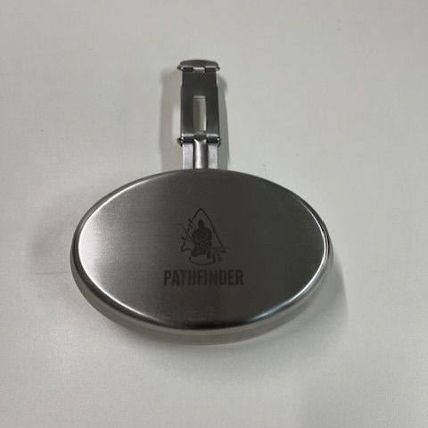 未使用品】パスファインダー PFM40 クックセット - メルカリ