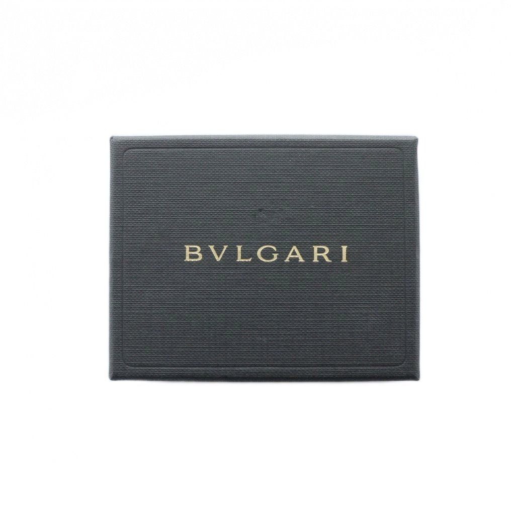 ブルガリ BVLGARI ブレスレット アクセサリー バングル ロゴ ハート