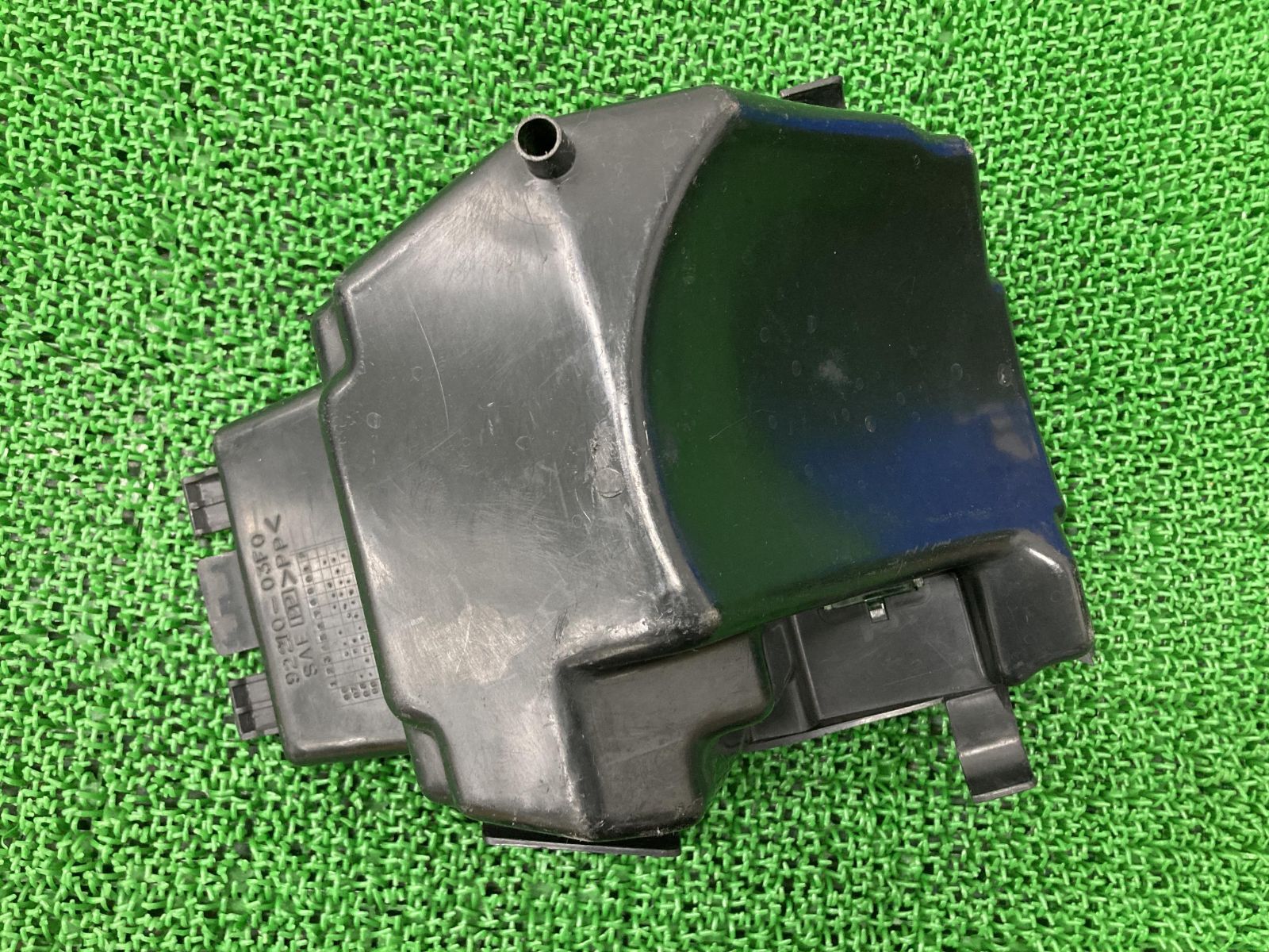 【専用ページです】 ダイハツアトレーカム角センサー