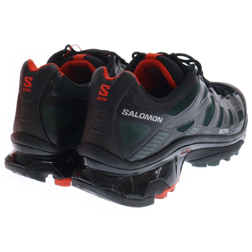 24AW Salomon XT-4K ブラック/レッド 28cm 24AW Salomon XT-4K ブラック/レッド 28cm - メルカリ