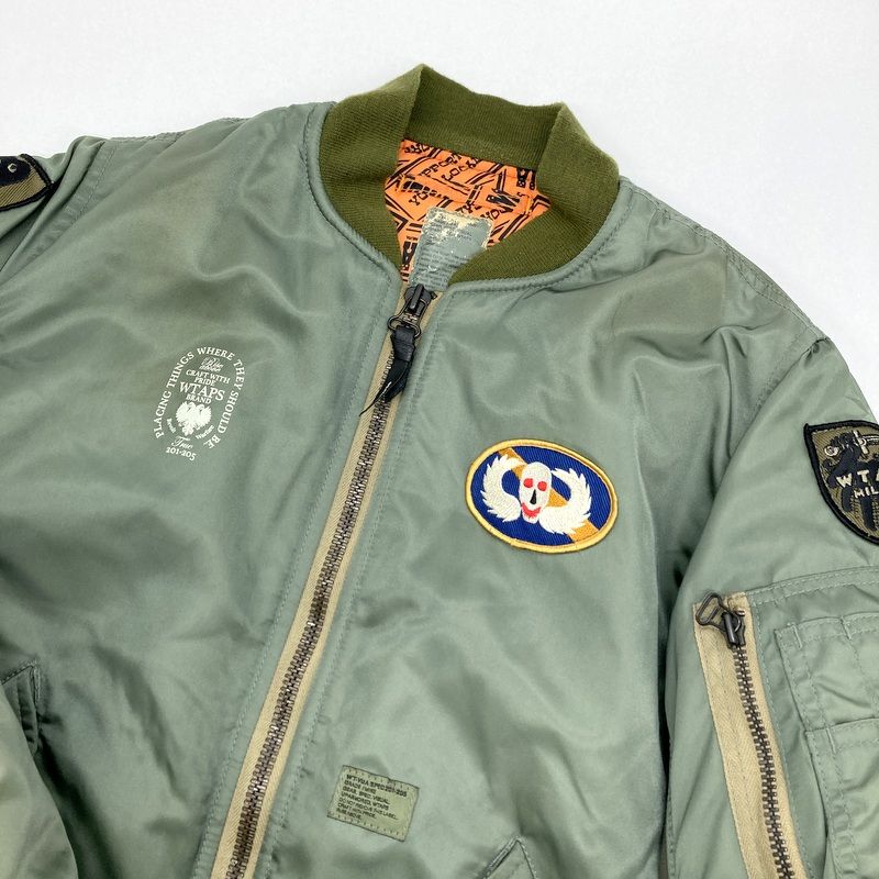 ダブルタップス