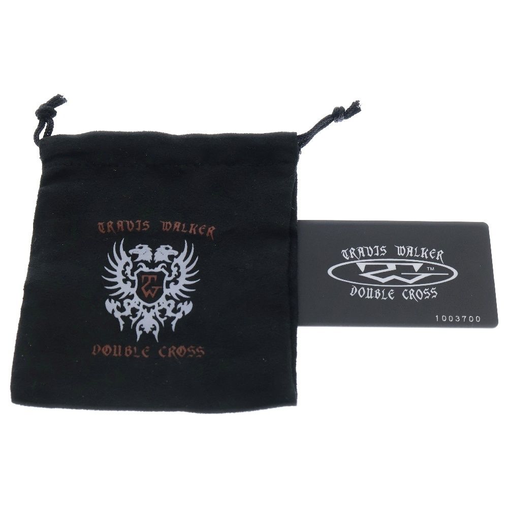 Travis Walker (トラヴィスワーカー) MINI SACRED HEART CHARM Travis Walker (トラヴィスワーカー) MINI SACRED HEART CHARM