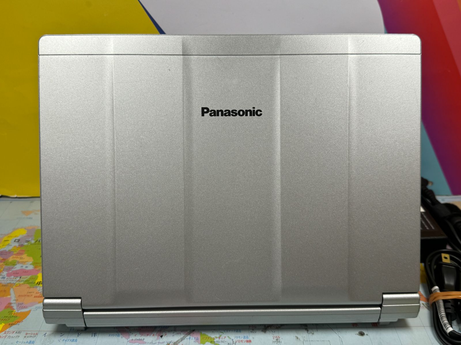 美品 レッツノート CF-SV9 第10世代 12.1型 Office2024 美品 レッツノート CF-SV9 第10世代 12.1型 Office2024 - メルカリ