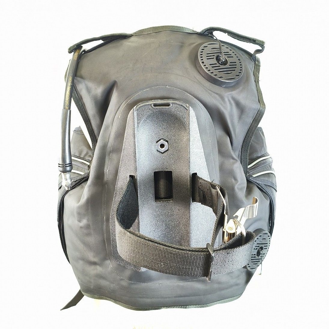  OH済 スキューバプロ CLASSIC BCジャケット XSサイズ BC-251001 E BCジャケット ダイビング シュノーケリング