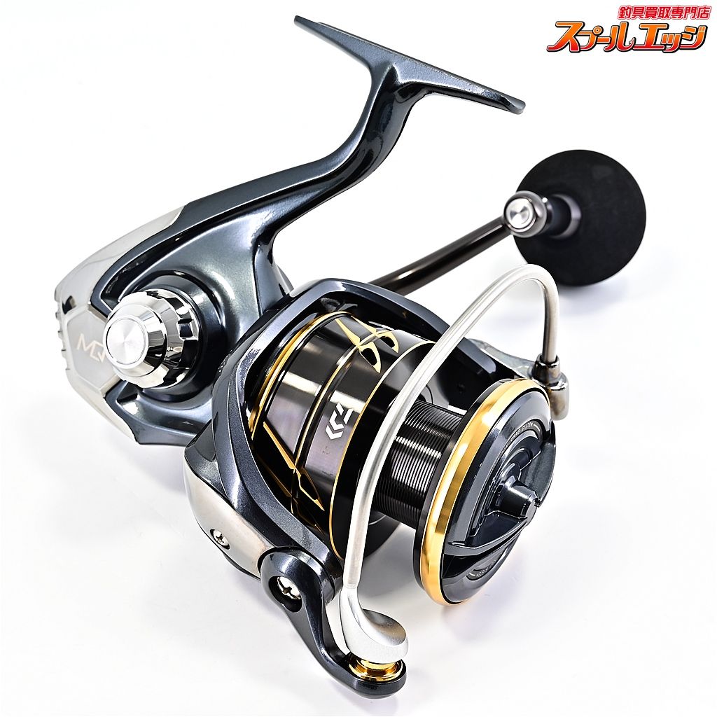 【ダイワ】 22カルディア SW 8000-H DAIWA CALDIAm40998 - メルカリ