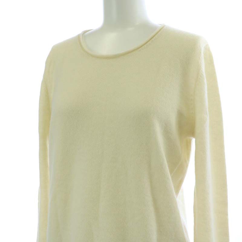 Theory luxe - theory luxe(セオリーリュクス) 長袖セーター サイズ38 M レディース - グレーベージュ タートルネック/カシミヤ WRAPPED IN CASHMERE | Theory luxe（セオリーリュクス）公式