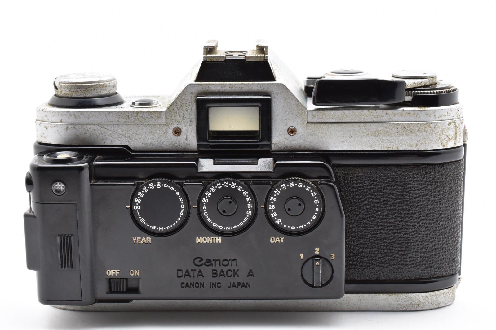 標準ズームレンズセット