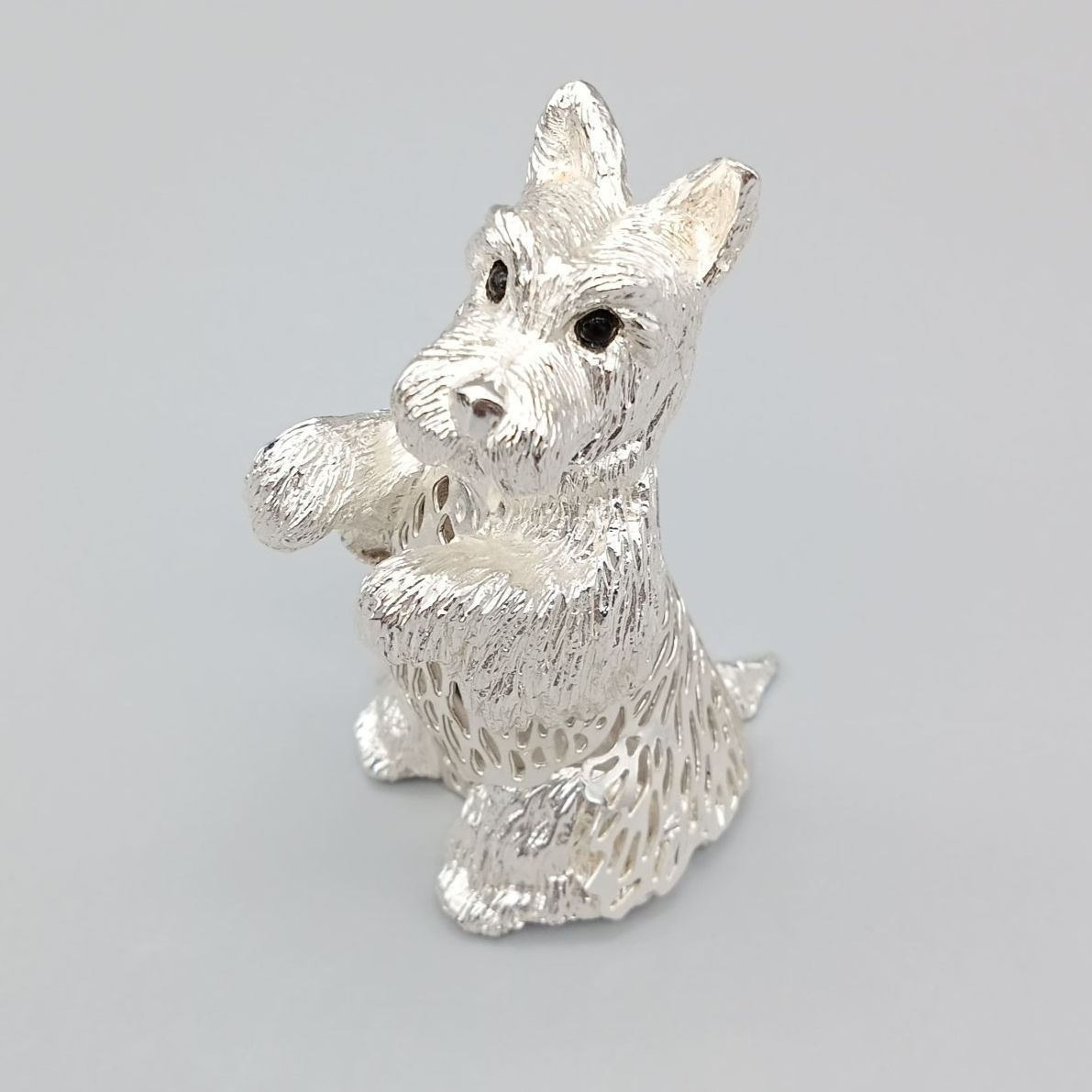 Christofle スコッティ