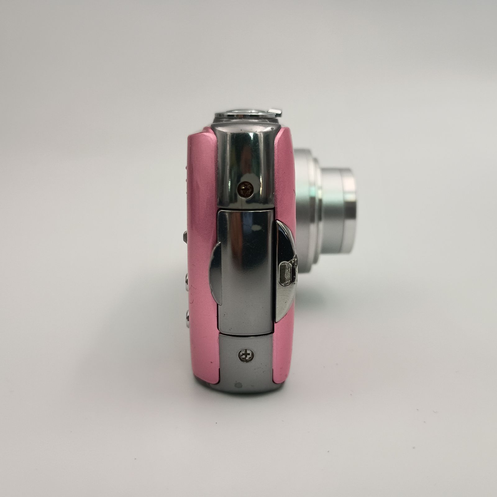 Panasonic LUMIX DMC-FX70 Compact DIGITAL Camera Pink