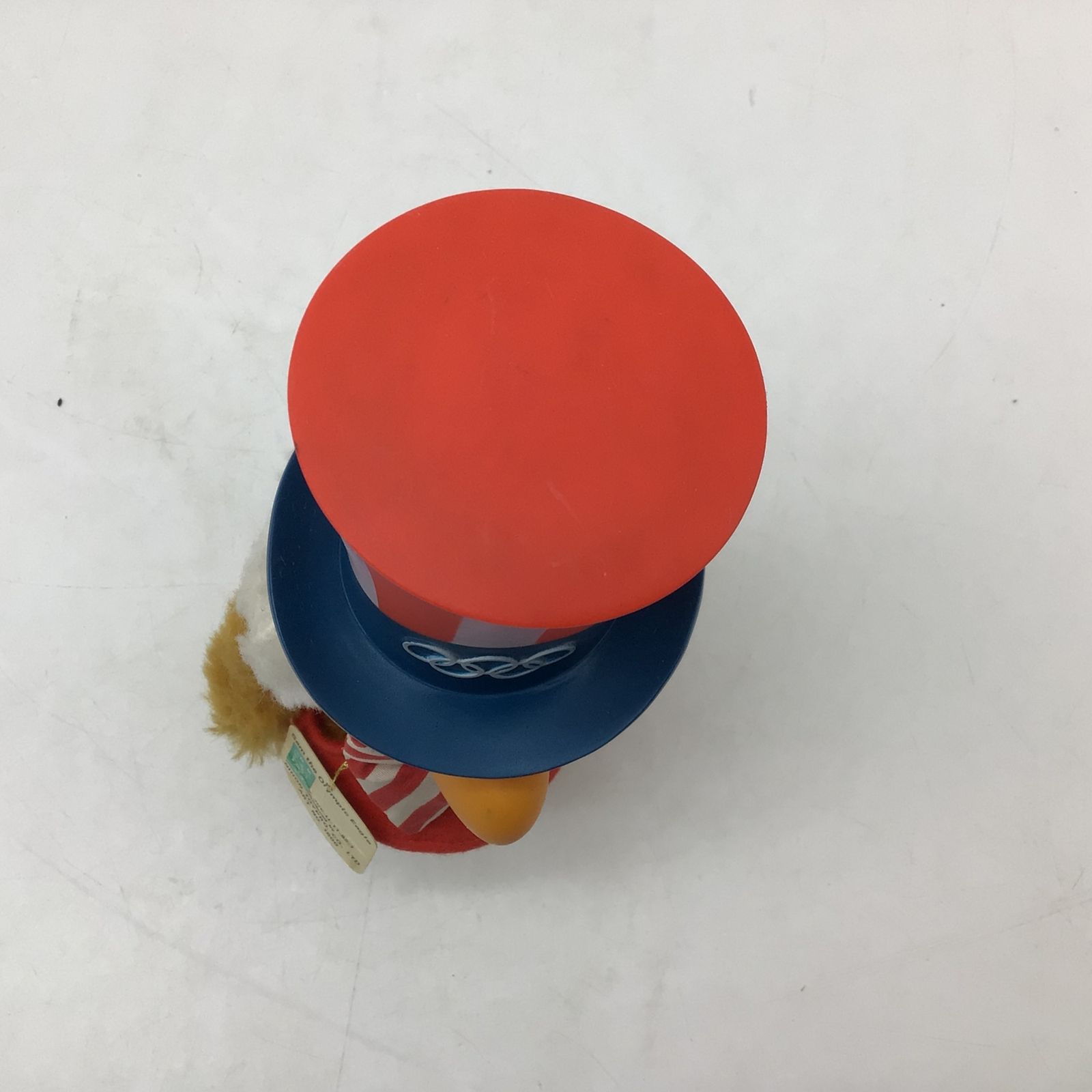 子供用食器）1984年 ロサンゼルスオリンピック 五輪 イーグルサム PAPEL 子供用食器）1984年 ロサンゼルスオリンピック 五輪 イーグル