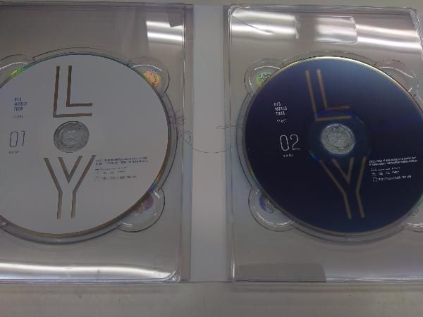 【8月限定出品　美品、未再生】BTS CD DVD Blu-ray 10点セット 2025年最新】BTS関連のCD・グッズを豊富に揃えました - Yahoo