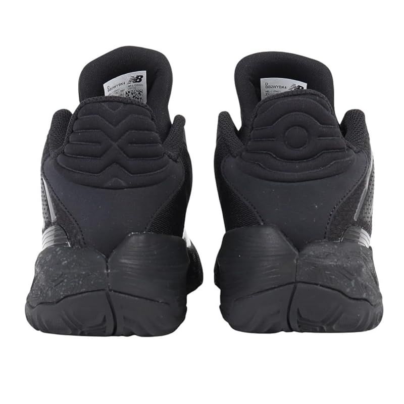 new balance(ニューバランス) TWO WXY v4 TRIPLE BLACK 26.5CM 0 new balance(ニューバランス) TWO WXY v4 TRIPLE BLACK 26.5CM 0