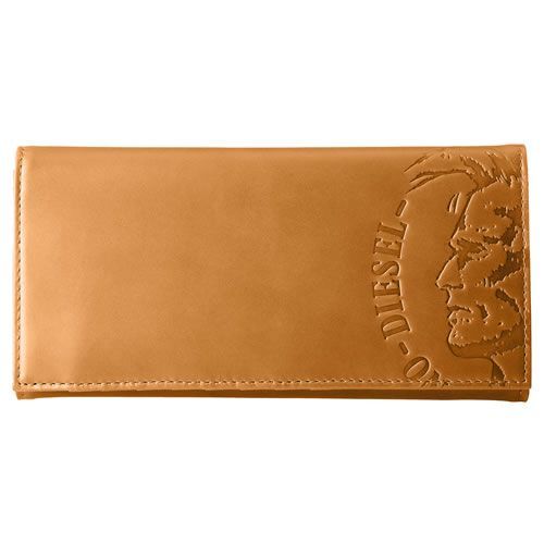 ディーゼル DIESEL 財布 長財布 かぶせ 小銭入れあり メンズ