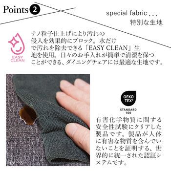 座椅子 お手入れ簡単回転高座椅子 オリーブグリーン MARWIL-DEMENAGEMENTS_CH