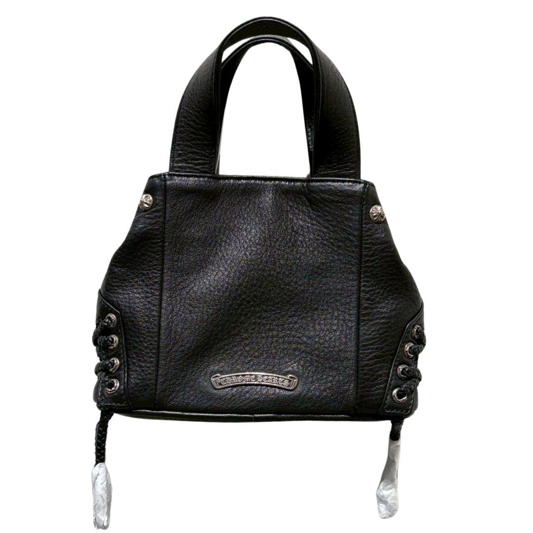 新品☆超超希少】クロムハーツ Chrome Hearts JJ DEAN MINI JJ