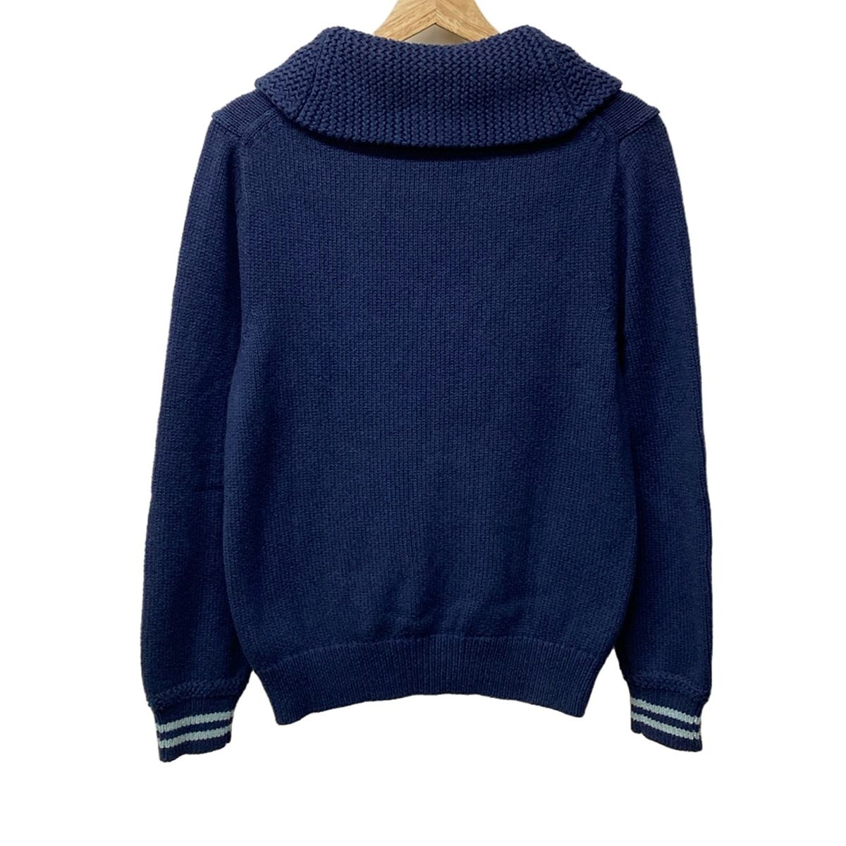 BrooksBrothers(ブルックスブラザーズ) ブルゾン サイズS メンズ