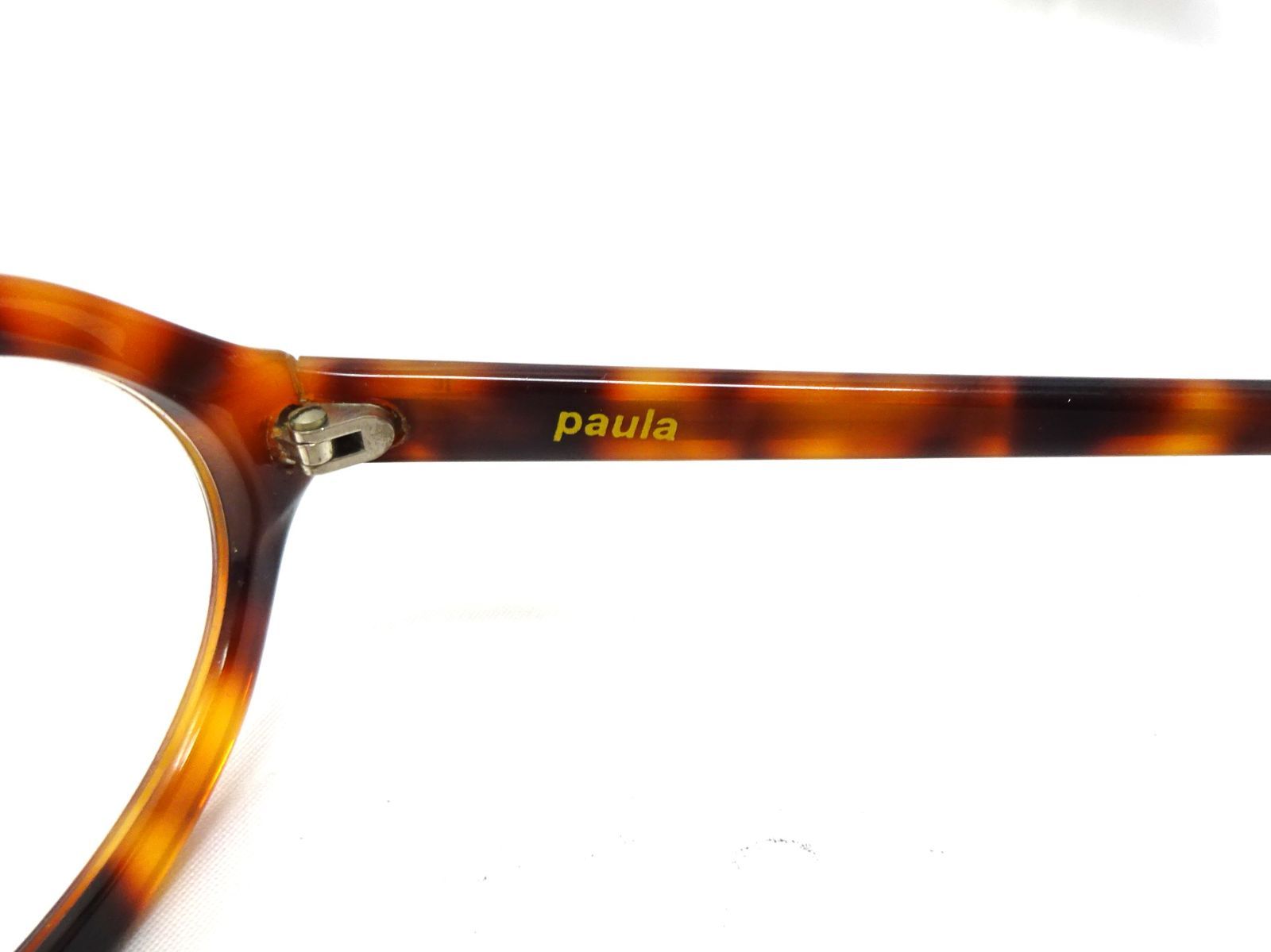 Paula ヴィンテージ
