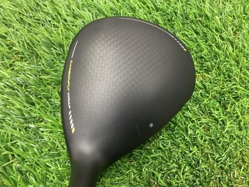 中古】 ピン G430 MAX 5W レフティ フェアウェイウッド FW PING TOUR 
