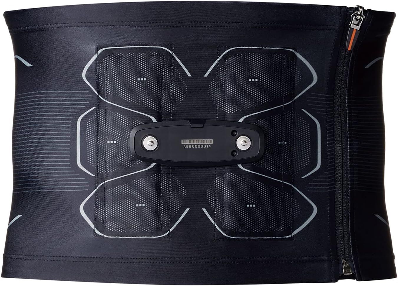 SIXPAD Powersuit Lite EMSトレーニングコントローラー付き SIXPAD Powersuit Lite EMS機能付き＋別売りのコントローラ SIXPAD