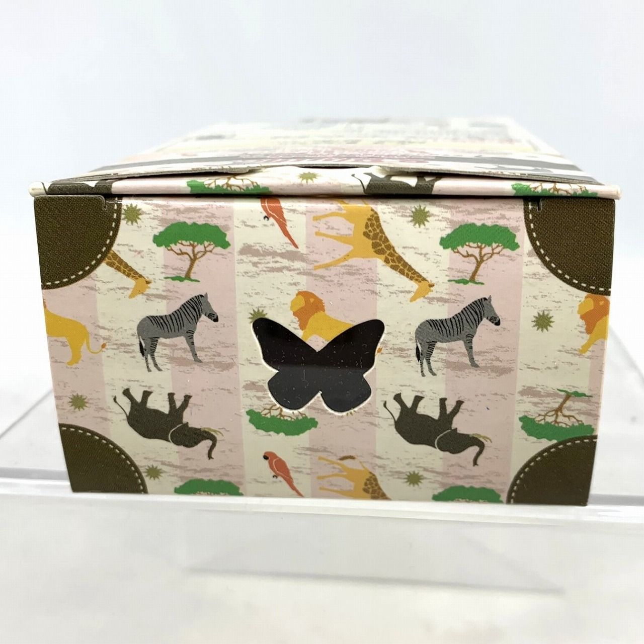 ドール】プチブライス セイブジアニマルズ PBL-76 - メルカリ