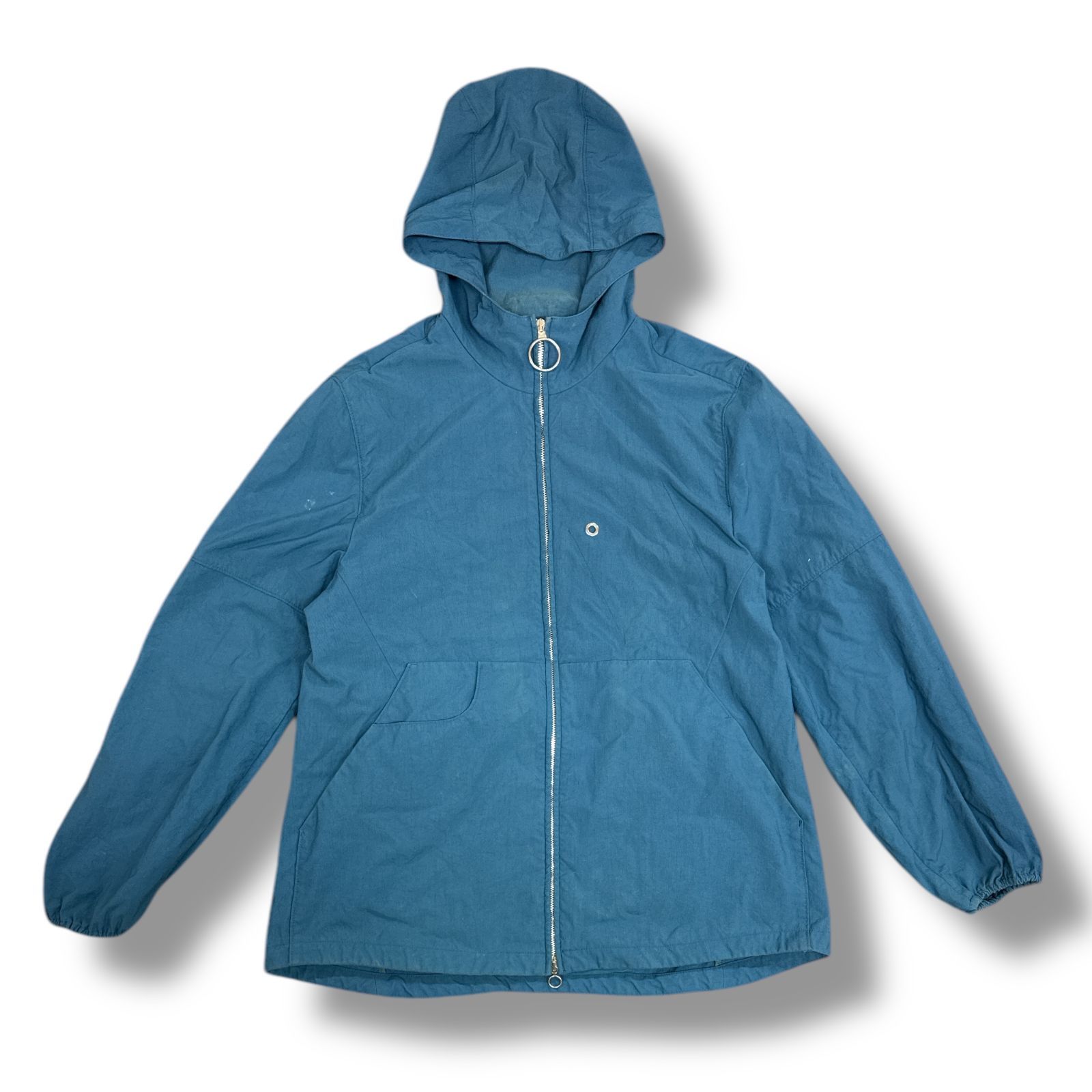 アクネスタジオ　ACNE STUDIOS ピーコート Acne Studios（アクネ ストゥディオズ）｜FN-WN-OUTW000731