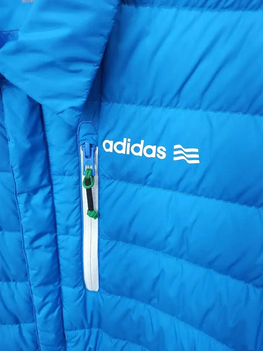 グース軽量ダウンコート 95