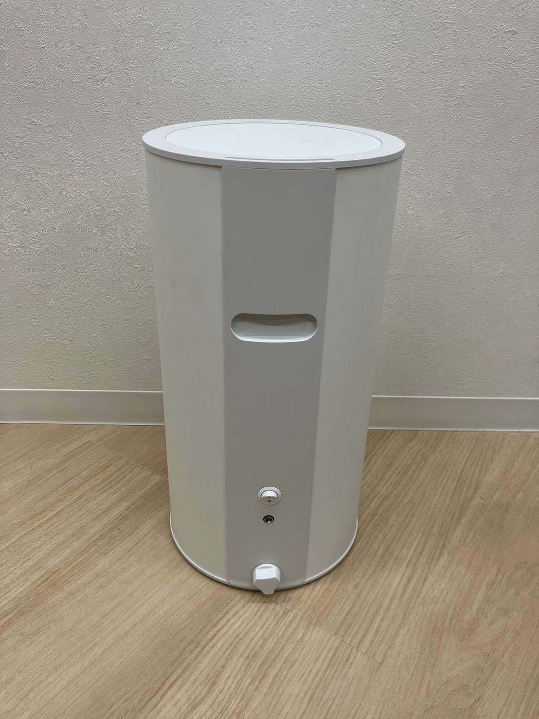 オングストローム 純水ウルトラマイクロミスト加湿器