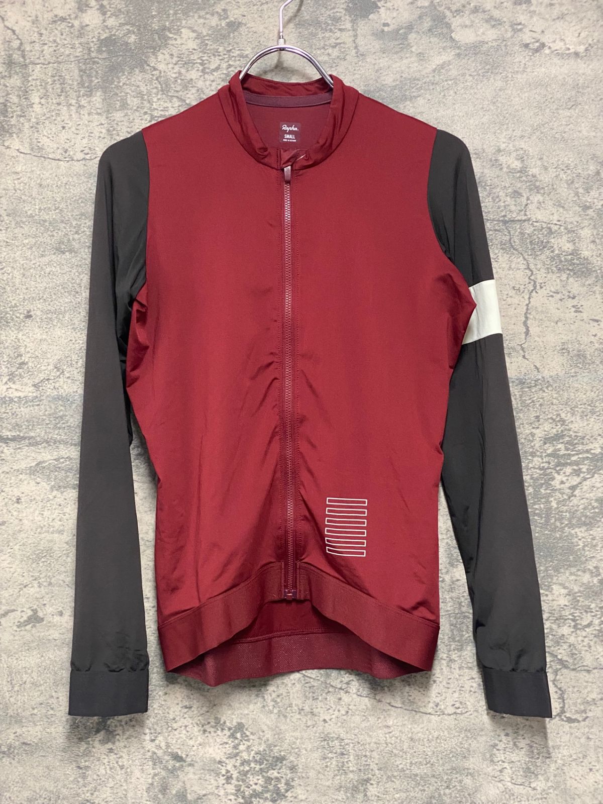 Pas Normal Studios | Men's Enough Mechanism Jersey | MAGNET JN107