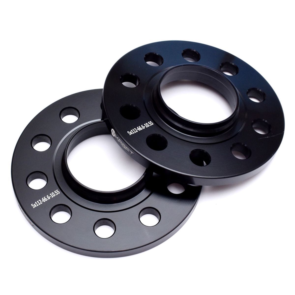 ワイドトレッドスペーサー