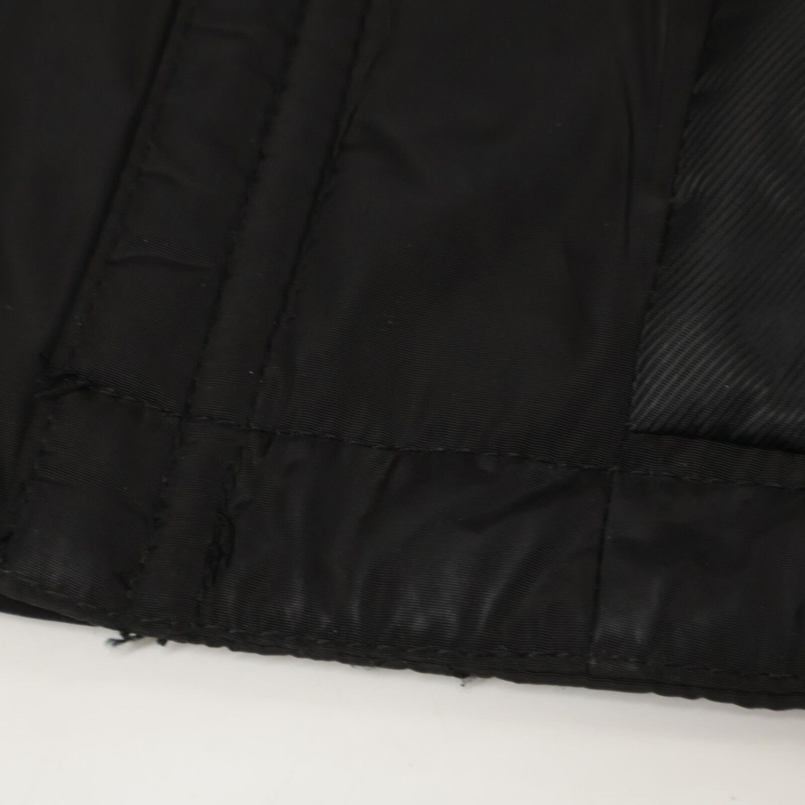 フード ベルト付